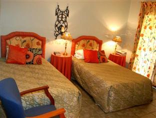 Bezuidenhout Guest House Малелейн Екстериор снимка