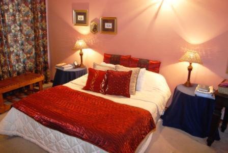 Bezuidenhout Guest House Малелейн Стая снимка